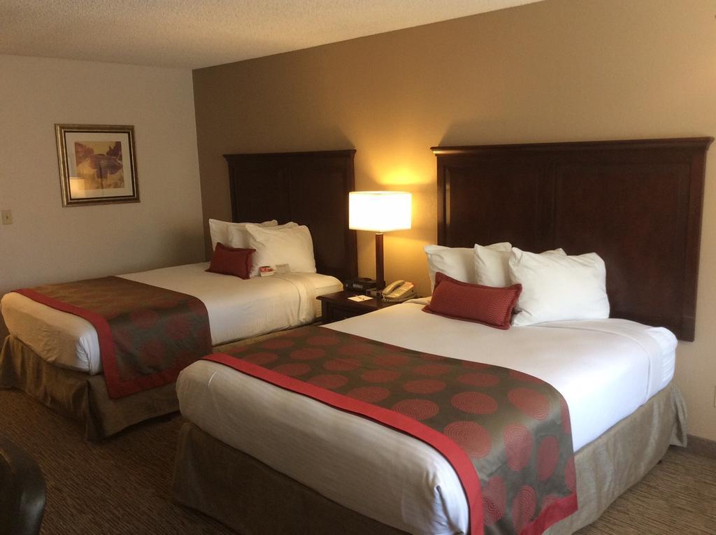 Hotel Ramada Tucson East Exteriér fotografie